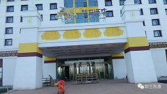 承德夢(mèng)馬酒店工程案例