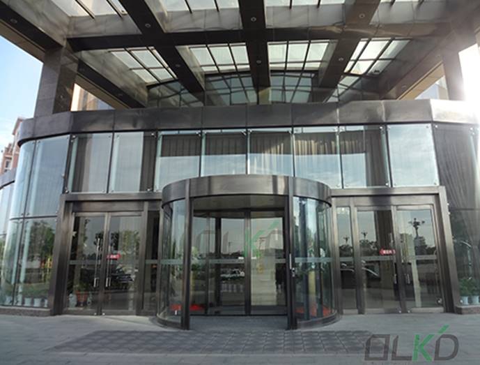  盤錦銀龍大酒店