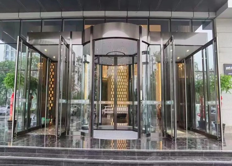 天津麗柏酒店