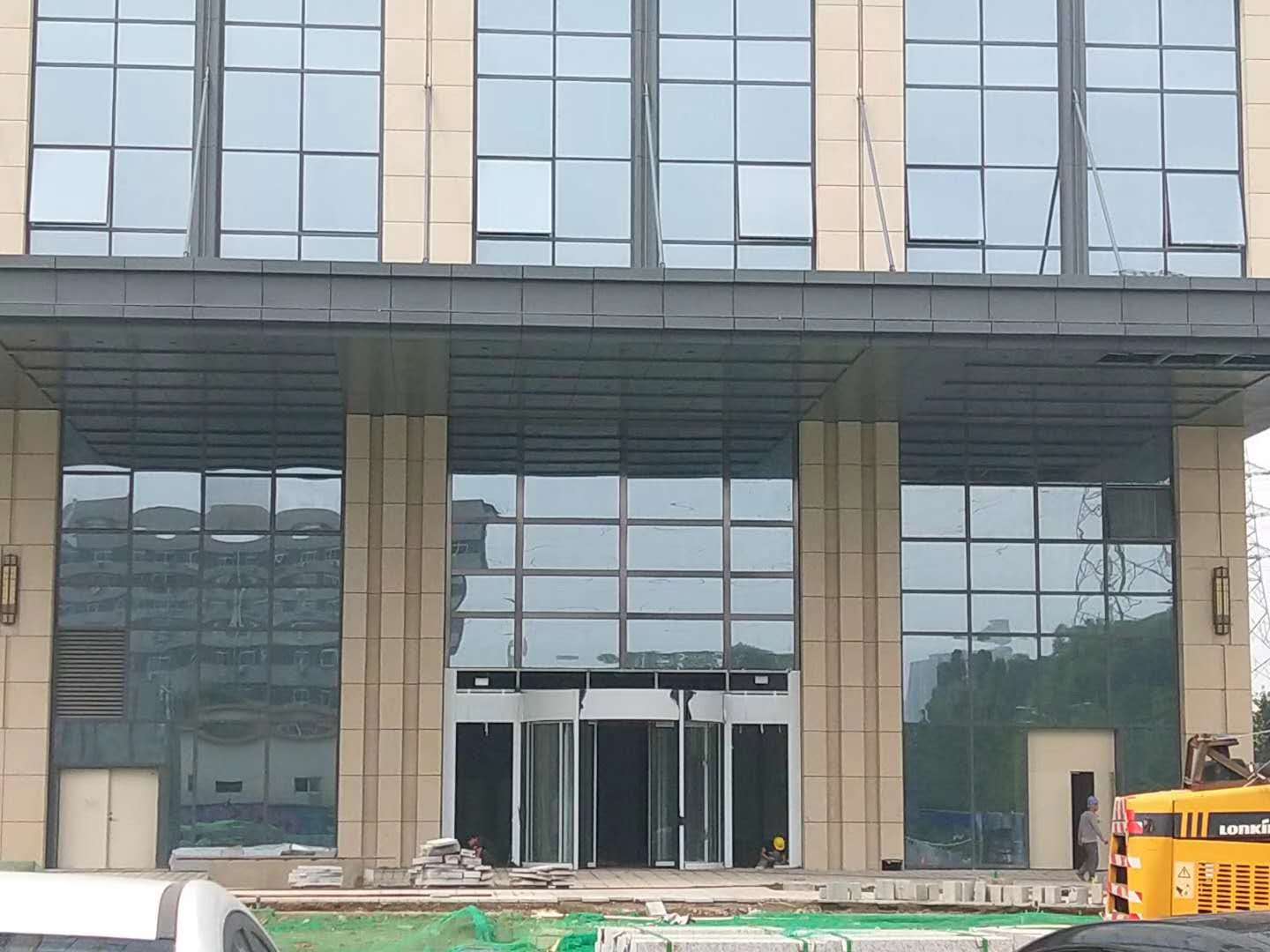 西局商業(yè)街